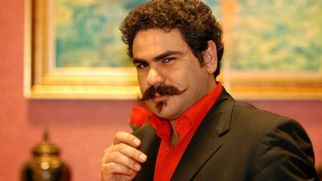 Kurtlar Vadisi'nin Güllü Erhan'ını bir de şimdi görün! Erhan Ufak son haliyle ağızları açık bıraktı: Polat haklı çıktı 4